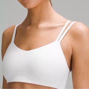 Lululemon Like a Cloud Bra Light Support | Black | Sz 12